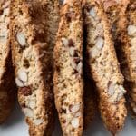 Gluten-Free Almond Biscotti Recipe