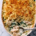 Healthy Fish Pie Recipe