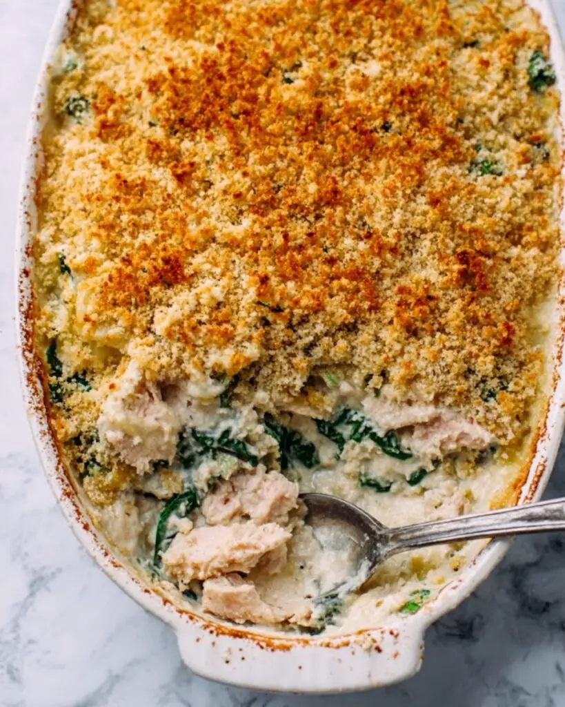 Healthy Fish Pie Recipe