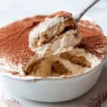 Pumpkin Spice Tiramisu Recipe