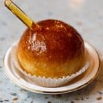 Rum Soaked Baba Cakes Recipe