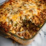 Chicken Broccoli Casserole Recipe
