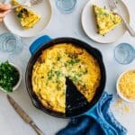 Sausage and Kale Frittata Recipe