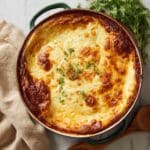 Lentil Shepherd’s Pie Recipe