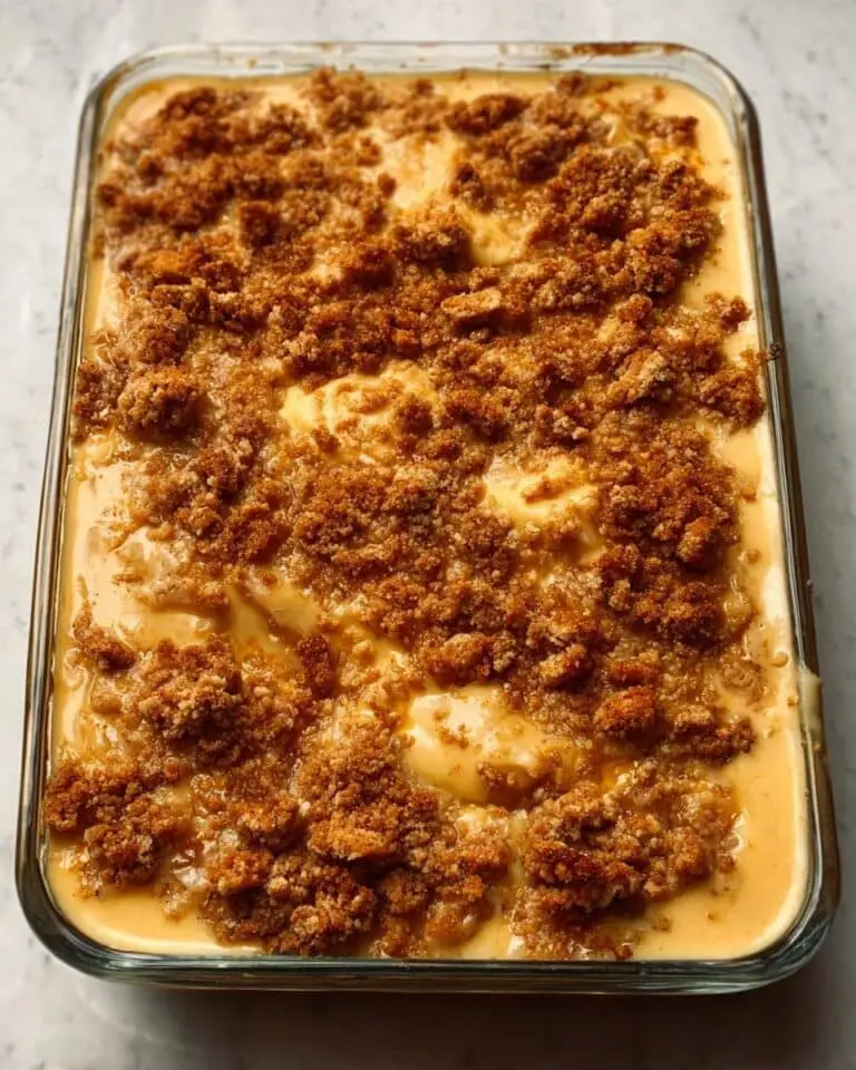 Easy Chicken and Stove Top Stuffing Bake Recipe