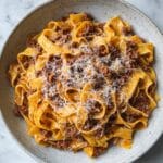 Classic Bolognese Recipe