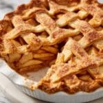 Classic Apple Pie Recipe