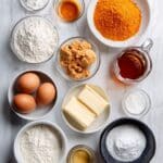 Sweet Potato Pie Recipe