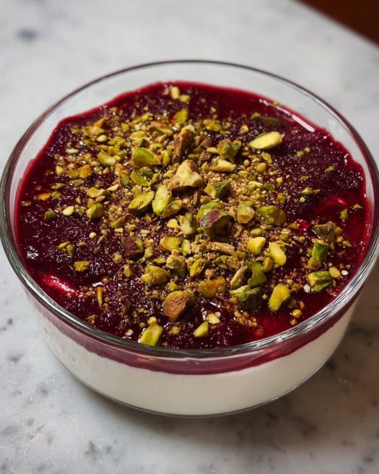 Cranberry Jalapeño Dip for the Holidays Recipe