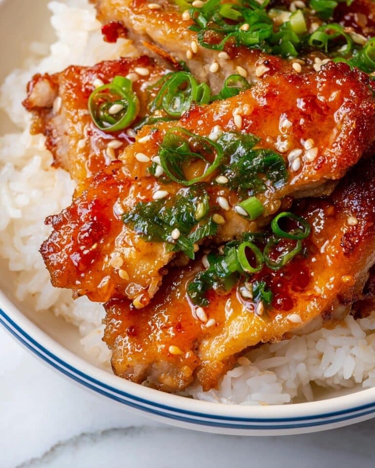 Sheet Pan Honey Balsamic Chicken Thighs with Veggies Recipe