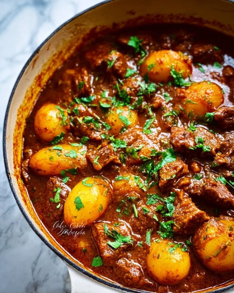 Slow Cooker Guinness Beef Stew Recipe