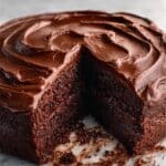Choc Guinness Mud Cake Recipe