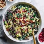 Roquefort Pear Salad Recipe