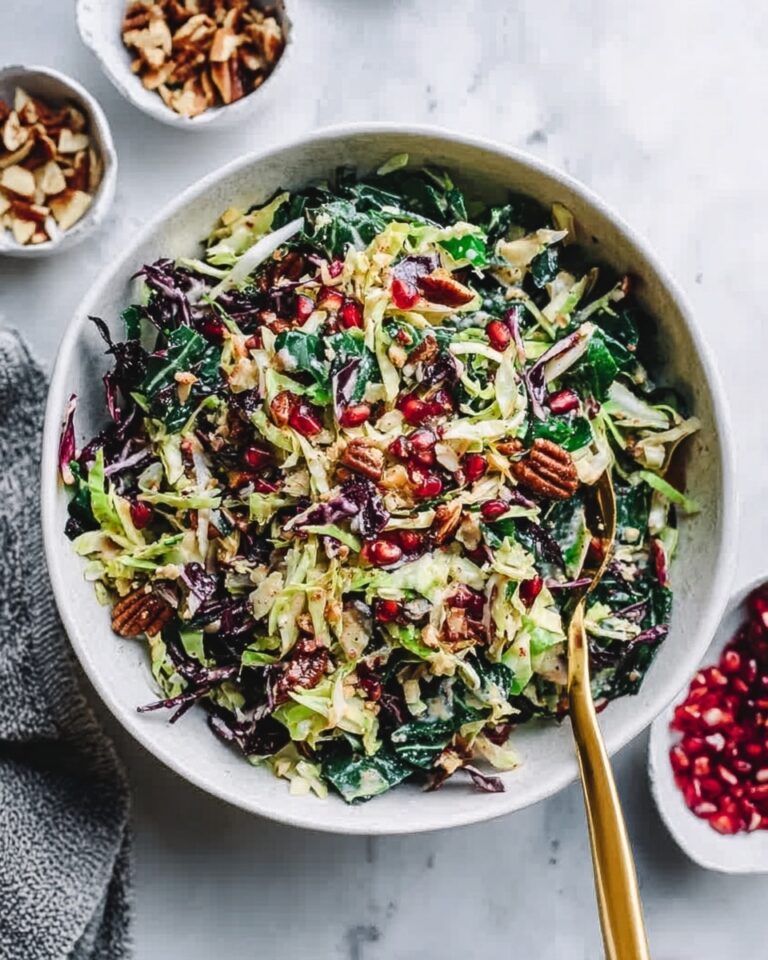 Roquefort Pear Salad Recipe