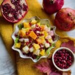 Autumn Waldorf Salad Recipe