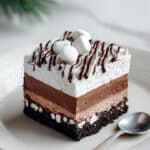 Hot Chocolate Lasagna Recipe