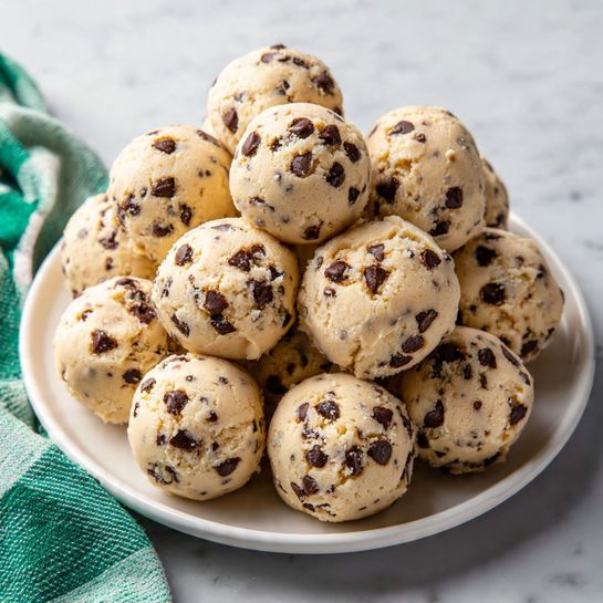 Instant Pot Muffins Recipe - Recipe Image