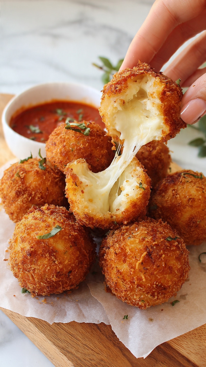 Cheese Balls with Nuts: The Perfect Holiday Appetizer Recipe - Recipe Image
