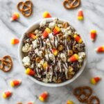 Christmas Trash: No-Bake Sweet and Salty Holiday Snack Mix Recipe