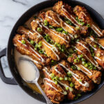 Teriyaki Chicken and Rice Tray Bake Recipe