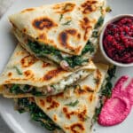 Leftover Turkey Tacos Recipe