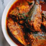 Banga Soup (Delta-Style Palm Nut Soup) Recipe