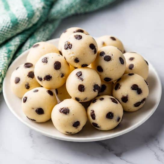 Instant Pot Muffins Recipe