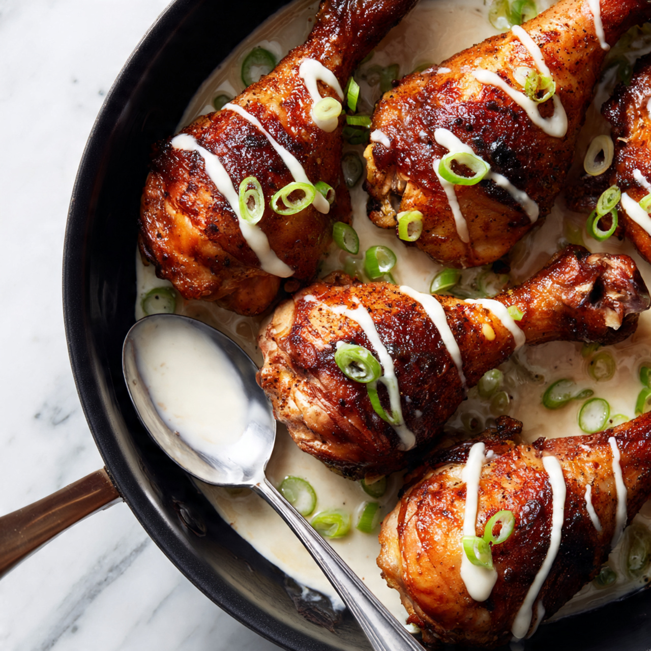 Teriyaki Chicken and Rice Tray Bake Recipe - Recipe Image