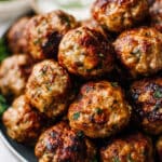 Sausage Balls Recipe