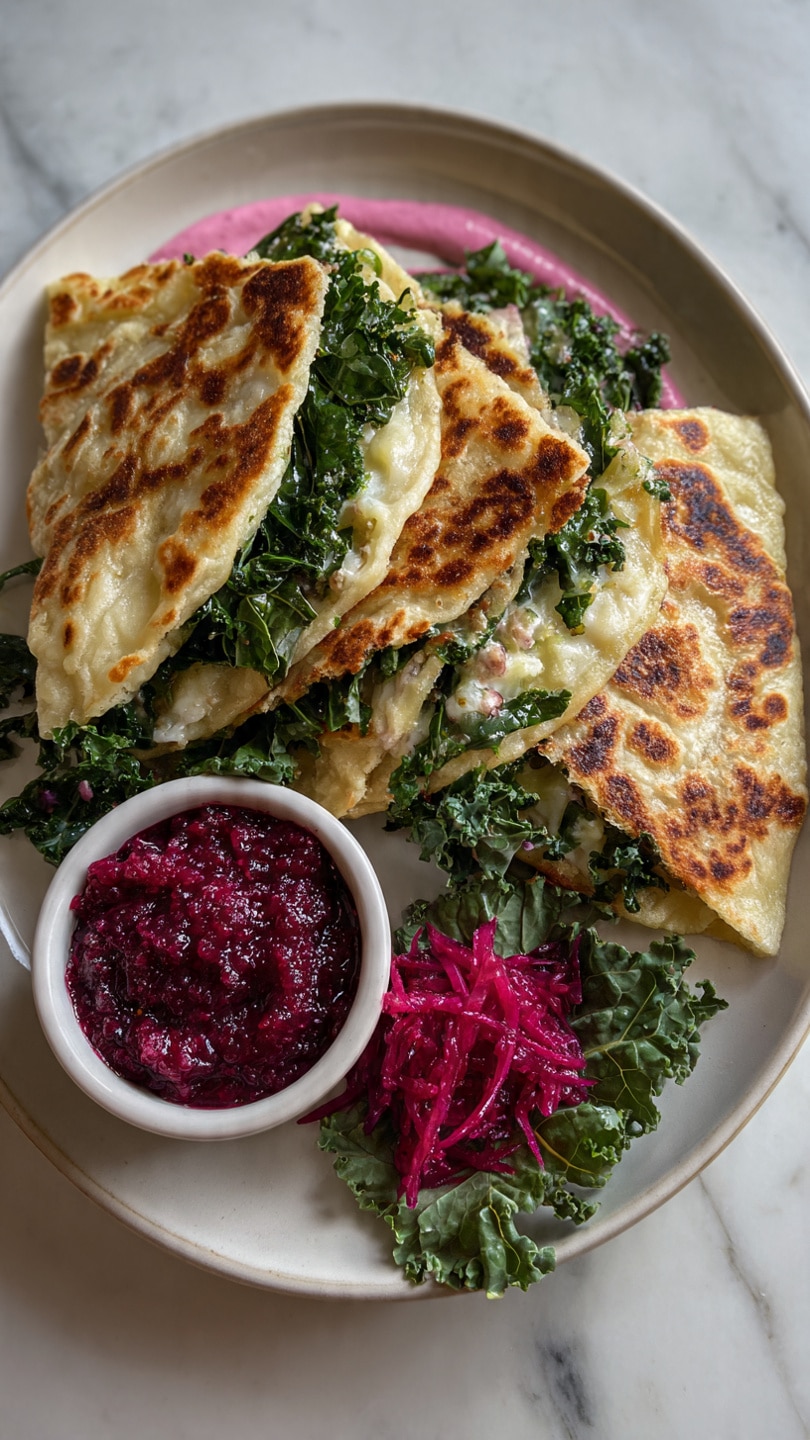 Leftover Turkey Tacos Recipe - Recipe Image
