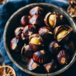 Roasted Chestnuts Recipe
