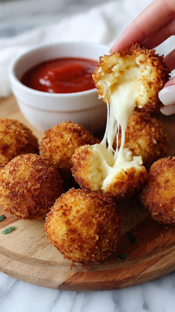Cheese Balls with Nuts: The Perfect Holiday Appetizer Recipe
