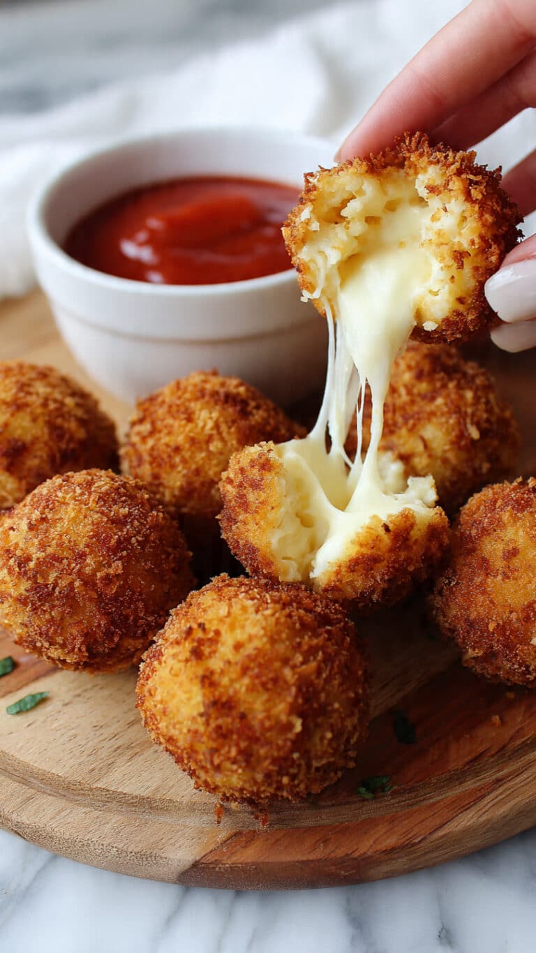 Cheese Balls with Nuts: The Perfect Holiday Appetizer Recipe