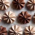 Chocolate Meringue Cookies Recipe