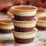Healthy Peanut Butter Cups Recipe