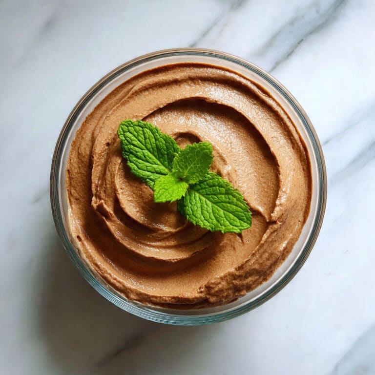 Chocolate Peanut Butter Nice Cream Recipe