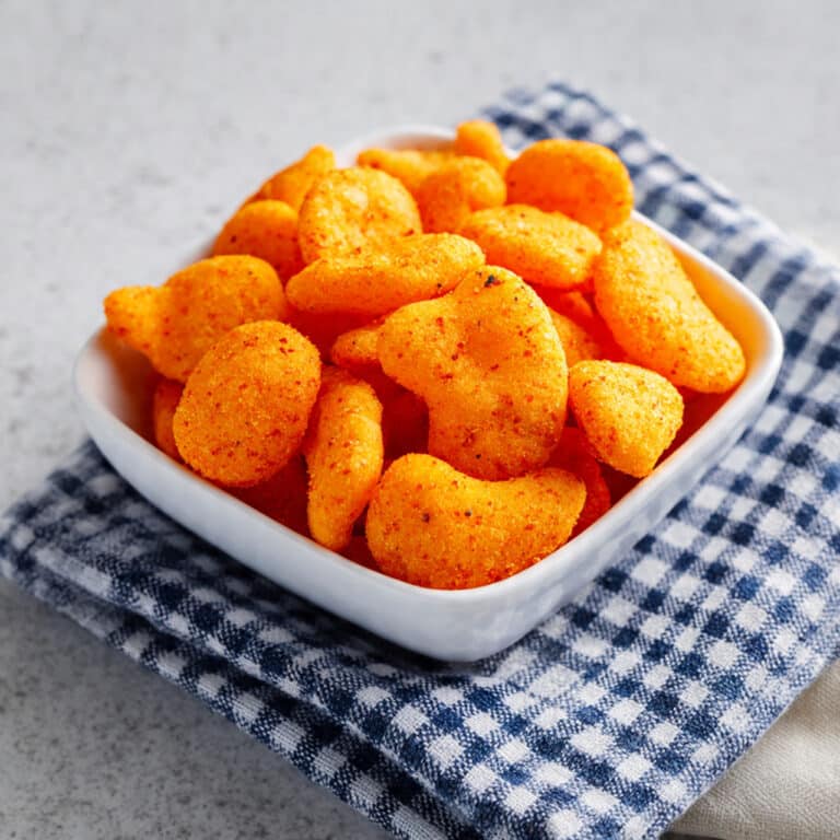 Crunchy Carrot Chips and Baby Carrots: Healthy Snack Ideas Recipe