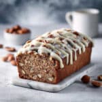 Maple Pecan Bread Recipe