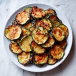 Homemade Zucchini Chips Recipe
