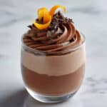 Homemade Chocolate Pudding Without Cornstarch Recipe