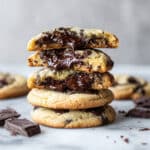 Low Calorie Chocolate Chip Cookies Recipe