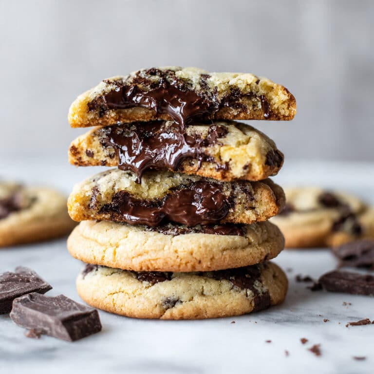 Low Calorie Chocolate Chip Cookies Recipe