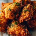 Almond Crusted Baked Chicken Recipe