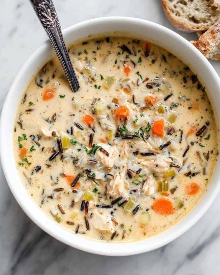 Butternut Squash and Chicken Risotto Recipe