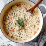 Classic Homemade Chicken Soup Recipe