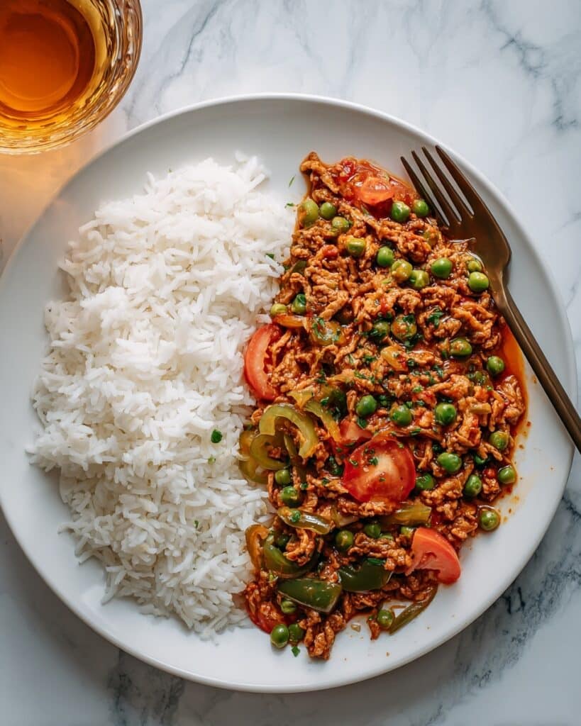 Slow Cooker Ropa Vieja Recipe