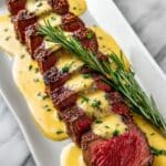 Garlic Butter Steak Bites with Veggies Recipe