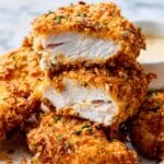 Cornflake Chicken Recipe