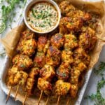 Cowboy Butter Chicken Recipe