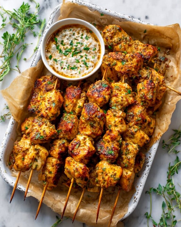 Cowboy Butter Chicken Recipe